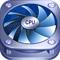 CPU Monitor Mod APK icon