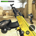 Pro Sniper: PvP Gunfight 3D Mod APK icon