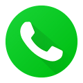 ExDialer - Phone Call Dialer Mod APK icon