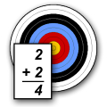 Archery Score Mod APK icon