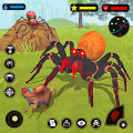 Spider Simulator - Creepy Tad Mod APK icon