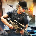 Sniper 3D Elite: Shooting Game Mod APK icon