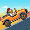 Hill Peak Racing Mod APK icon