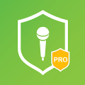 Microphone Block Pro: Anti spy Mod APK icon
