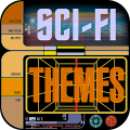 Sci-Fi Themes Mod APK icon