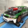 Dyno 2 Race - Car Tuning Mod APK icon