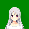 Animaker - Anime Character Creator icon