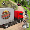 Offroad Truck Simulator Game Mod APK icon