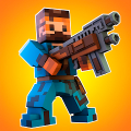 Build and Survive Mod APK icon