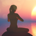 Music for Meditation Mod APK icon