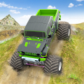 Monster Truck Off Road Racing Mod APK icon