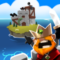 Castle War: Idle Island Mod APK icon