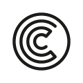 Caelus Black: linear icon pack Mod APK icon