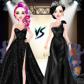 Fashion Blox Show-  Girl Game Mod APK icon