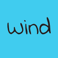 iGetwind - Windy forecast icon