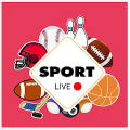 Live Streaming NFL NCAAF NBA Mod APK icon