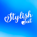Stylish Text: Cute Fonts Style Mod APK icon