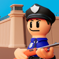 Idle Mini Prison - Tycoon Game мод APK icon