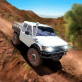 Extreme Rally SUV Simulator 3D‏ icon