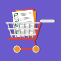My Shopping List, Grocery List Mod APK icon