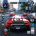 Real Car Driving: Race City 3D Mod APK icon