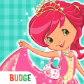 Strawberry Shortcake Dress Up Mod APK icon