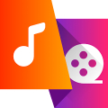 Video to MP3 - Video to Audio Mod APK icon