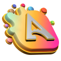 Auric Icon Pack Mod APK icon