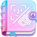 My Secret Diary with Lock Mod APK icon