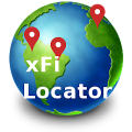 Find iPhone, Android, Xfi Loc Mod APK icon