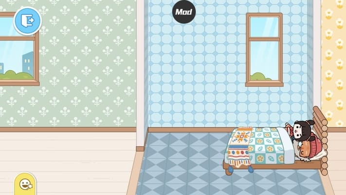 Aha World: Doll Dress-Up Game screenshots