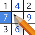 Sudoku Puzzle Mod APK icon