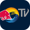 Red Bull TV: Videos & Sports Mod APK icon
