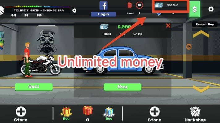 NEW UPDATE! Car Parking Multiplayer Apk Mod  Unlocked All Car & Infinite  Money [2023]✓ 