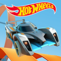 Hot Wheels: Race Off Mod APK icon
