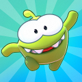 Om Nom Run 2 Mod APK icon