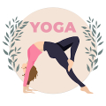 Daily Yoga Workout+Meditation Mod APK icon