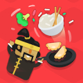 Funky Restaurant - Arcade Food Serving Manager Mod APK icon