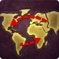 Warzone - turn based strategy Mod APK icon