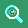 Super Magnifier icon