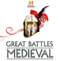 Great Battles Medieval Mod APK icon