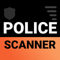 Police Scanner - Live Radio Mod APK icon