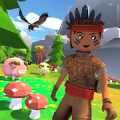 Tribes of Indians: The Legend of The Chief Mod APK icon