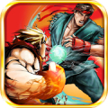 King Street Kungfu Mod APK icon