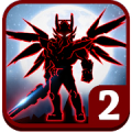 Shadow Revenge 2 - Super Battle Mod APK icon