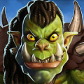 Warlords of Aternum Mod APK icon