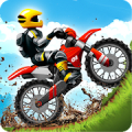 Motorcycle Racer - Bike Games Mod APK icon