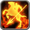 Apocalypse Knights Mod APK icon