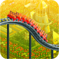 RollerCoaster Tycoon® Classic Mod APK icon