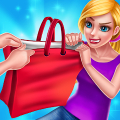 Black Friday Fashion Mall Game Mod APK icon